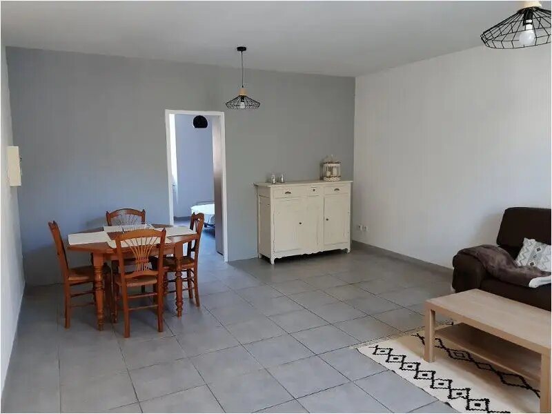 Appartement à louer, 55m², Alès