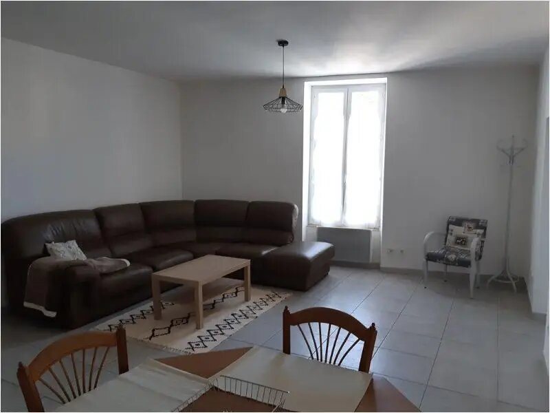 Appartement à louer, 55m², Alès