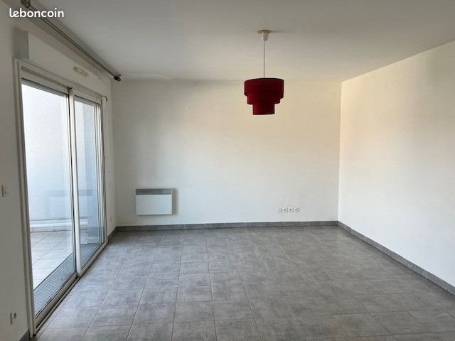 Appartement à louer, 50m², Alès