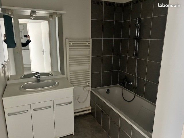 Appartement à louer, 50m², Alès