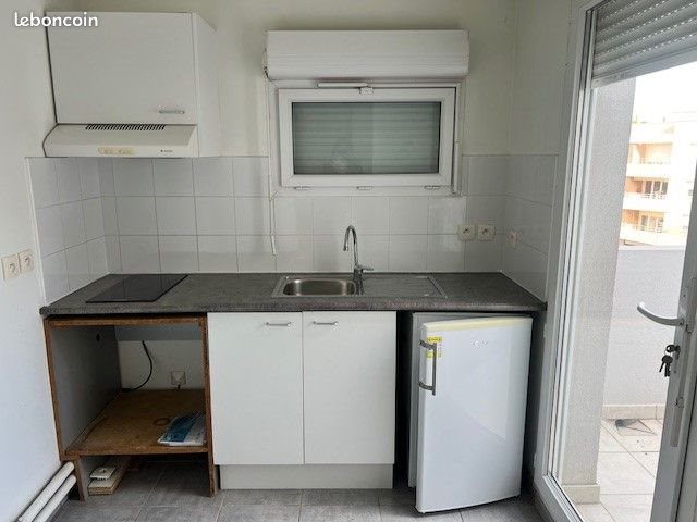 Appartement à louer, 50m², Alès