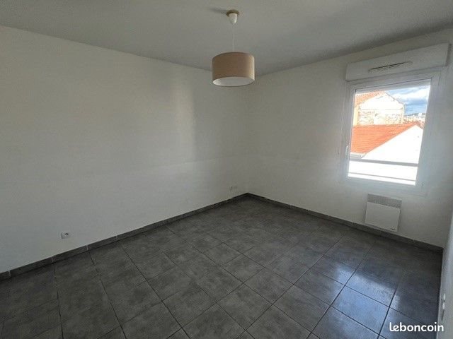Appartement à louer, 50m², Alès