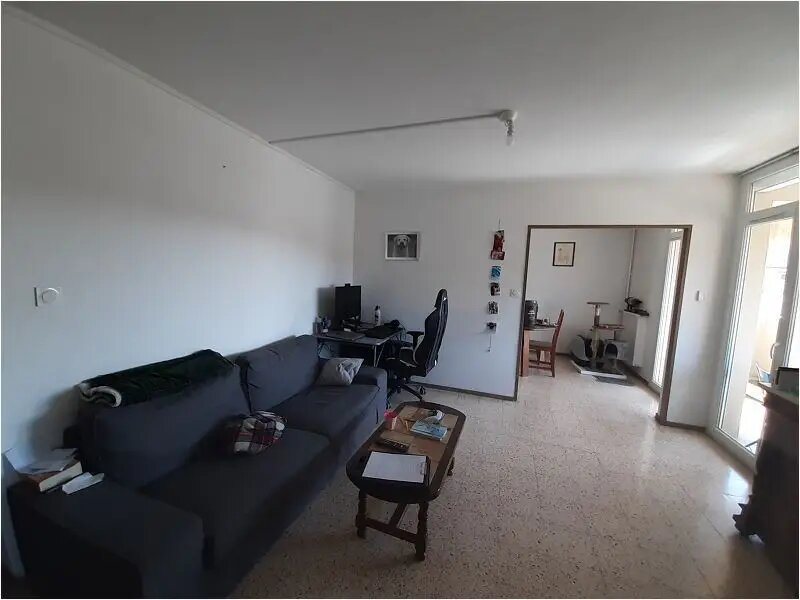 Appartement à louer, 71m², Alès