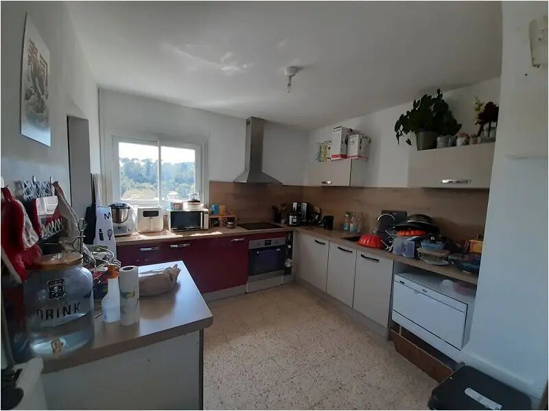 Appartement à louer, 71m², Alès