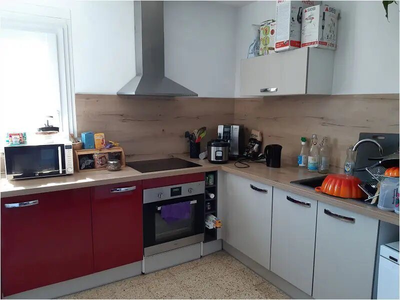 Appartement à louer, 71m², Alès