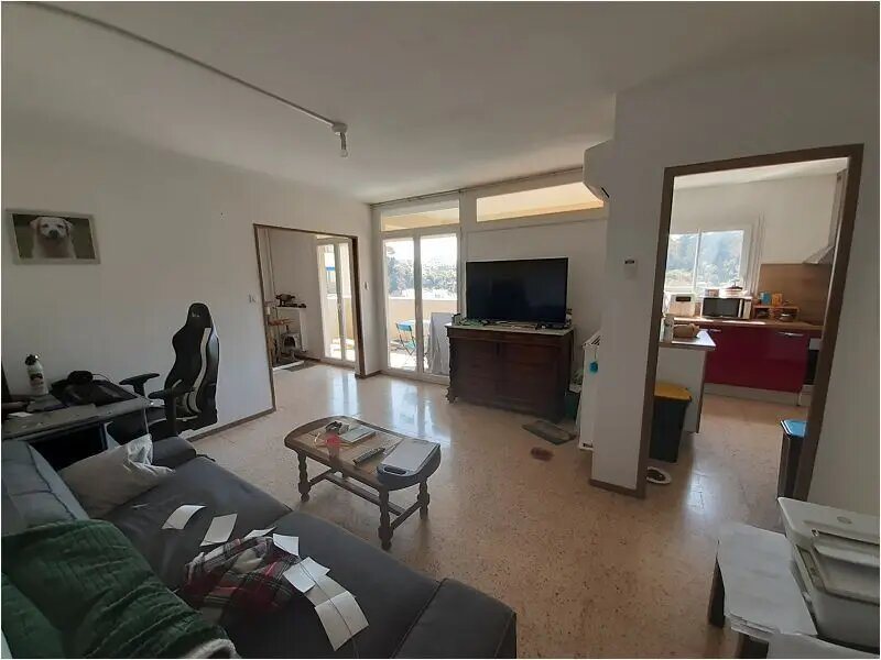 Appartement à louer, 71m², Alès