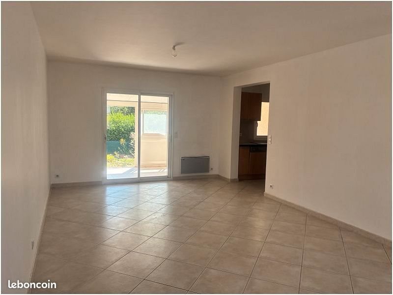 Maison à louer, 93m², Saint-Christol-lez-Alès