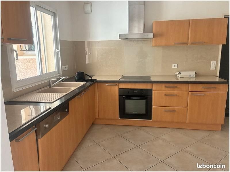 Maison à louer, 93m², Saint-Christol-lez-Alès