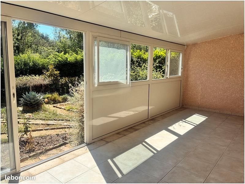 Maison à louer, 93m², Saint-Christol-lez-Alès