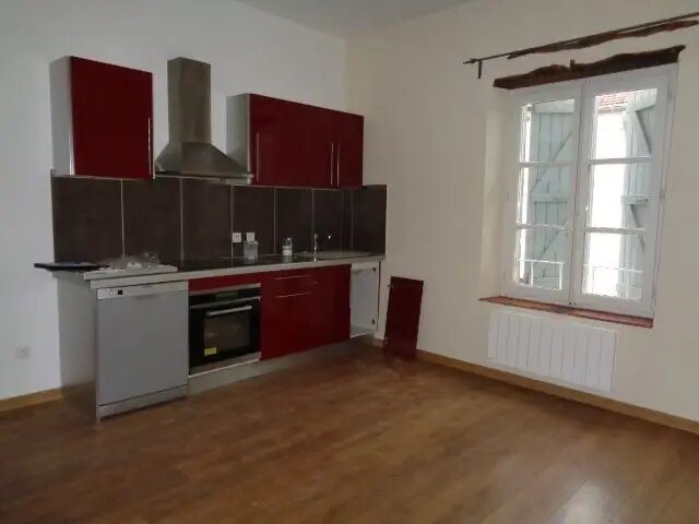 Appartement à louer, 28m², Alès