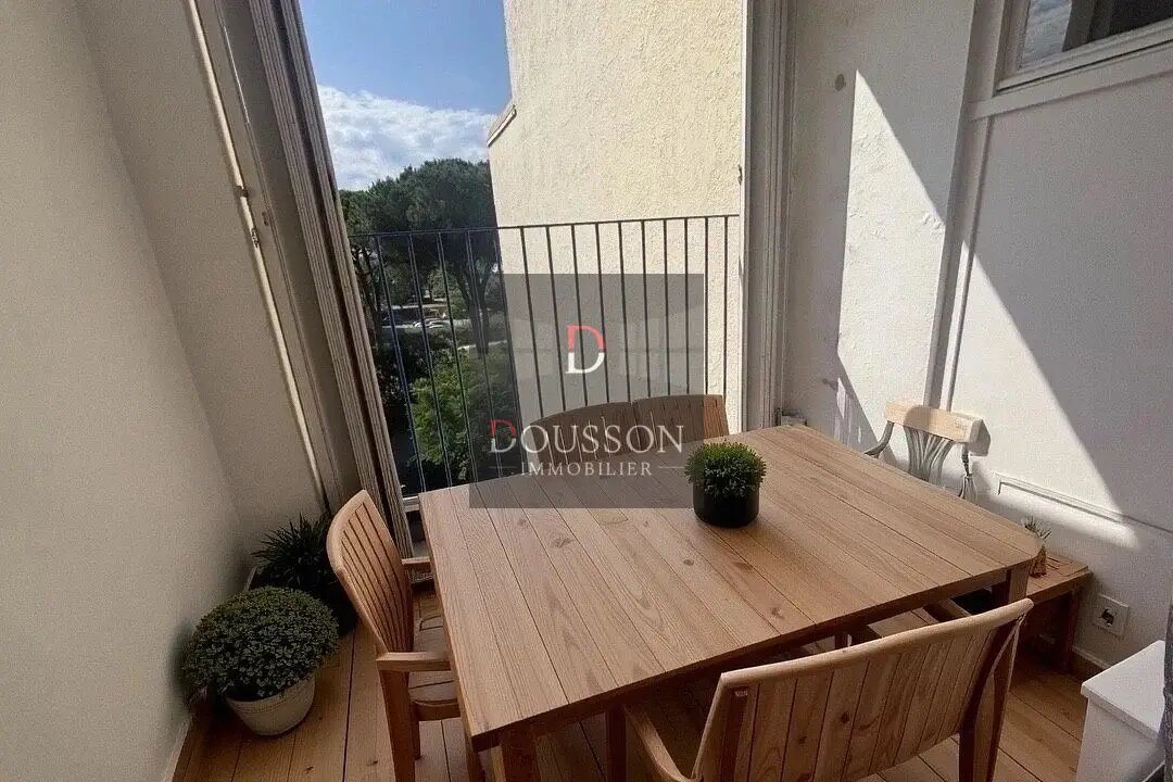 Appartement à vendre, 36m², La Grande-Motte