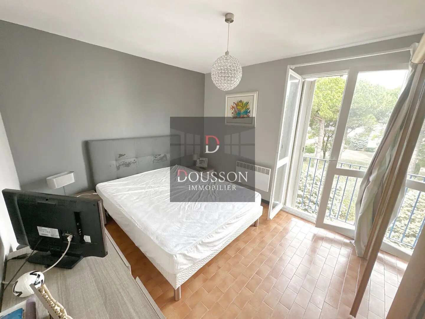 Appartement à vendre, 36m², La Grande-Motte