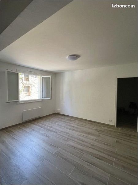 Appartement à louer, 40m², Alès