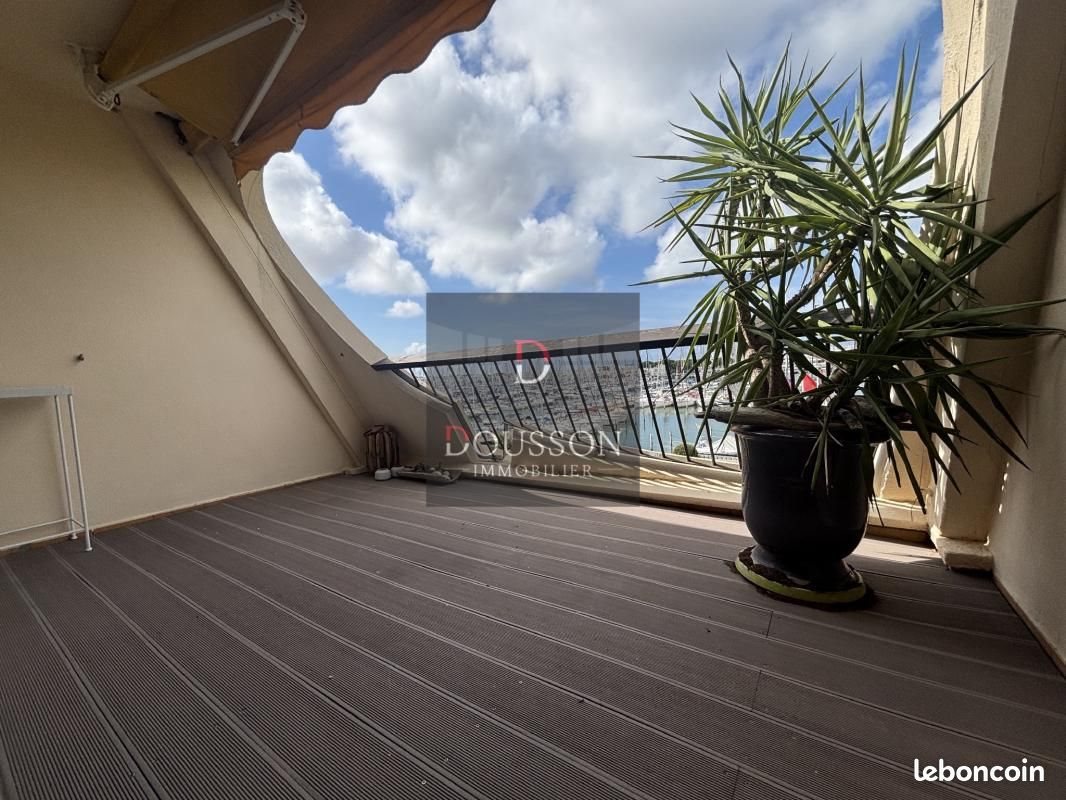 Appartement à vendre, 44m², Le Grau-du-Roi