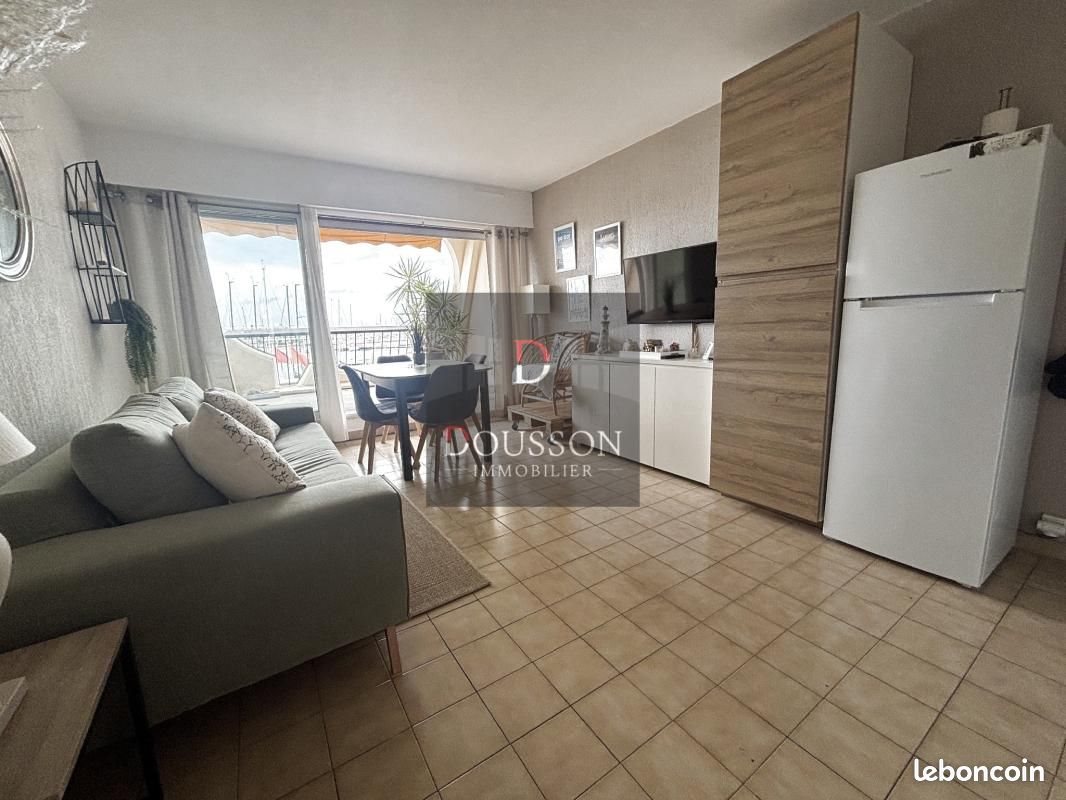 Appartement à vendre, 44m², Le Grau-du-Roi