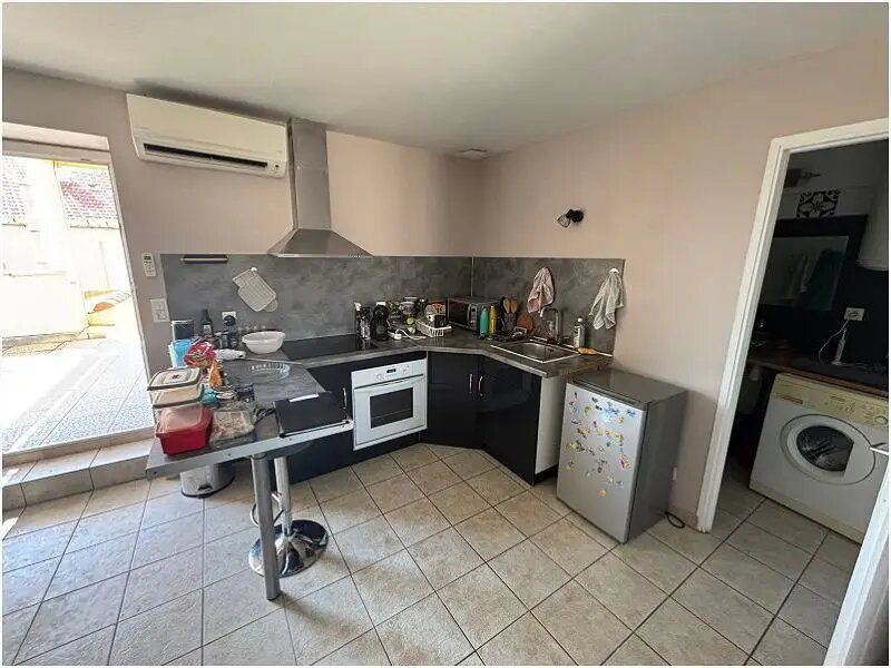 Appartement à louer, 36m², Saint-Hilaire-de-Brethmas