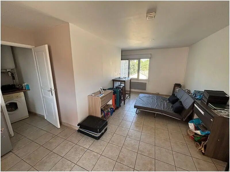 Appartement à louer, 36m², Saint-Hilaire-de-Brethmas
