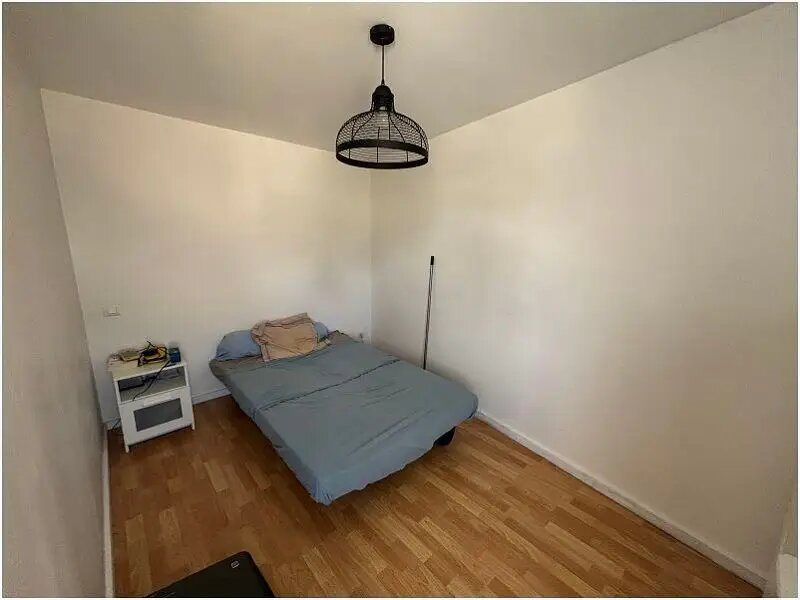 Appartement à louer, 36m², Saint-Hilaire-de-Brethmas