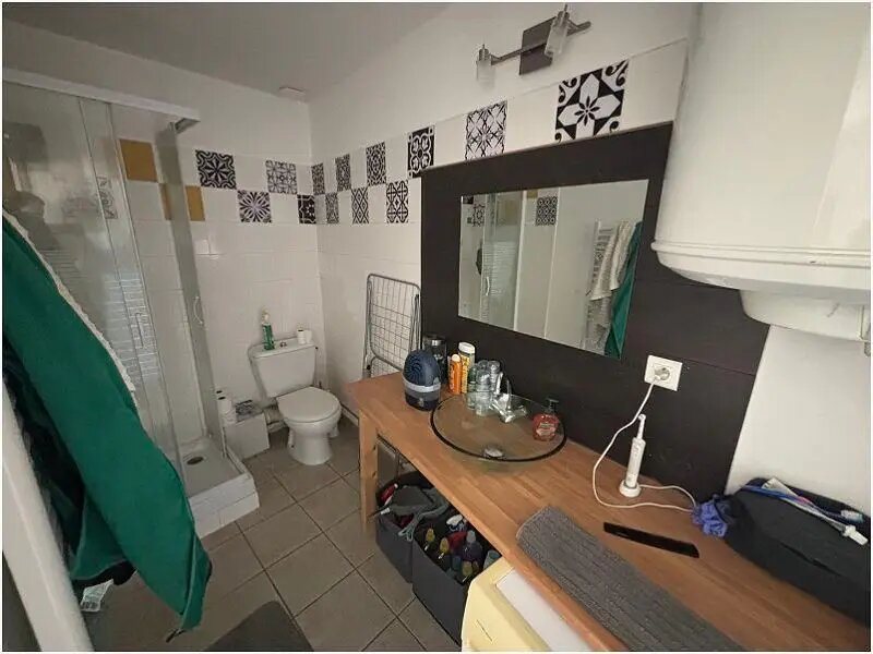Appartement à louer, 36m², Saint-Hilaire-de-Brethmas