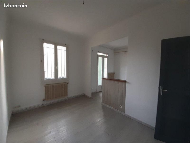 Appartement à louer, 55m², Alès