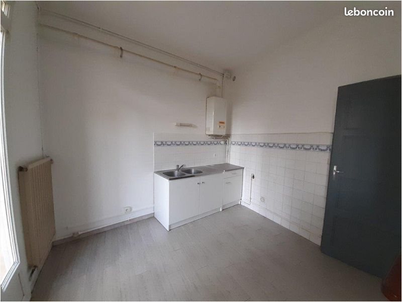 Appartement à louer, 55m², Alès
