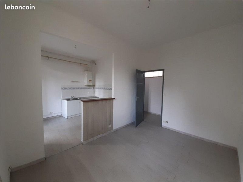 Appartement à louer, 55m², Alès