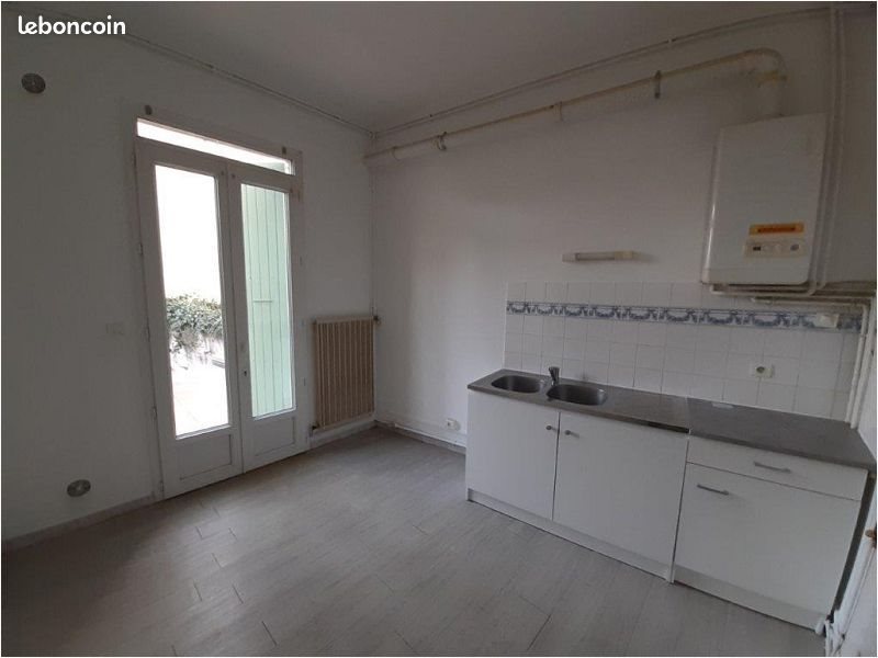 Appartement à louer, 55m², Alès
