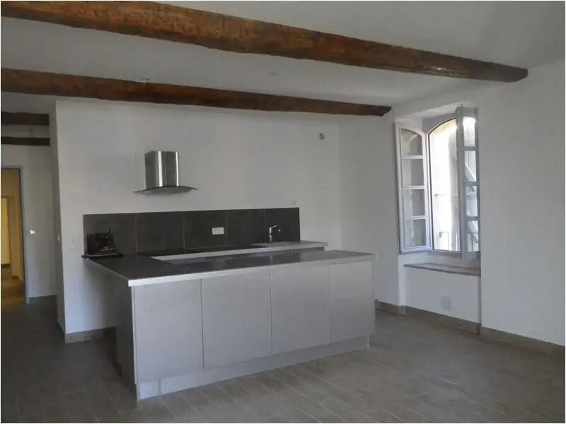 Appartement à louer, 54m², Alès