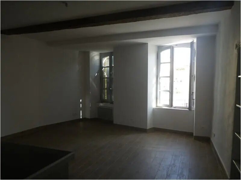 Appartement à louer, 54m², Alès