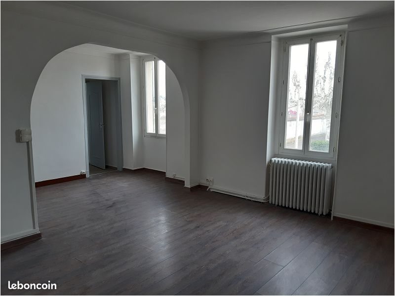 Appartement à louer, 80m², Alès