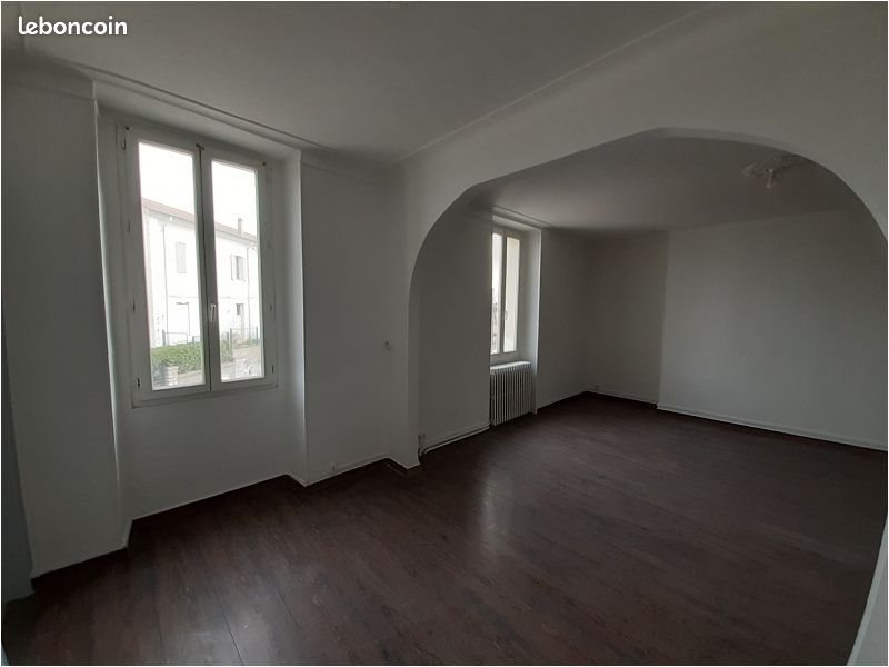 Appartement à louer, 80m², Alès