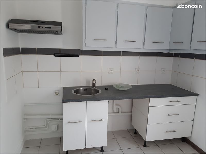 Appartement à louer, 80m², Alès