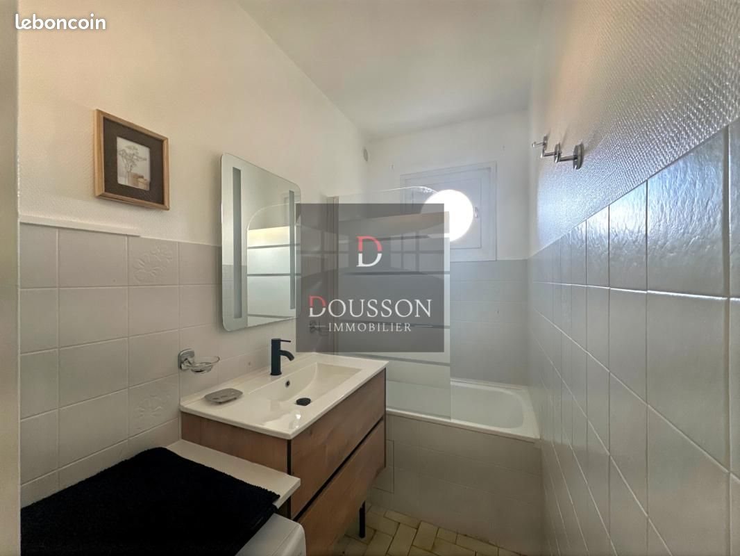 Appartement à vendre, 26m², Le Grau-du-Roi
