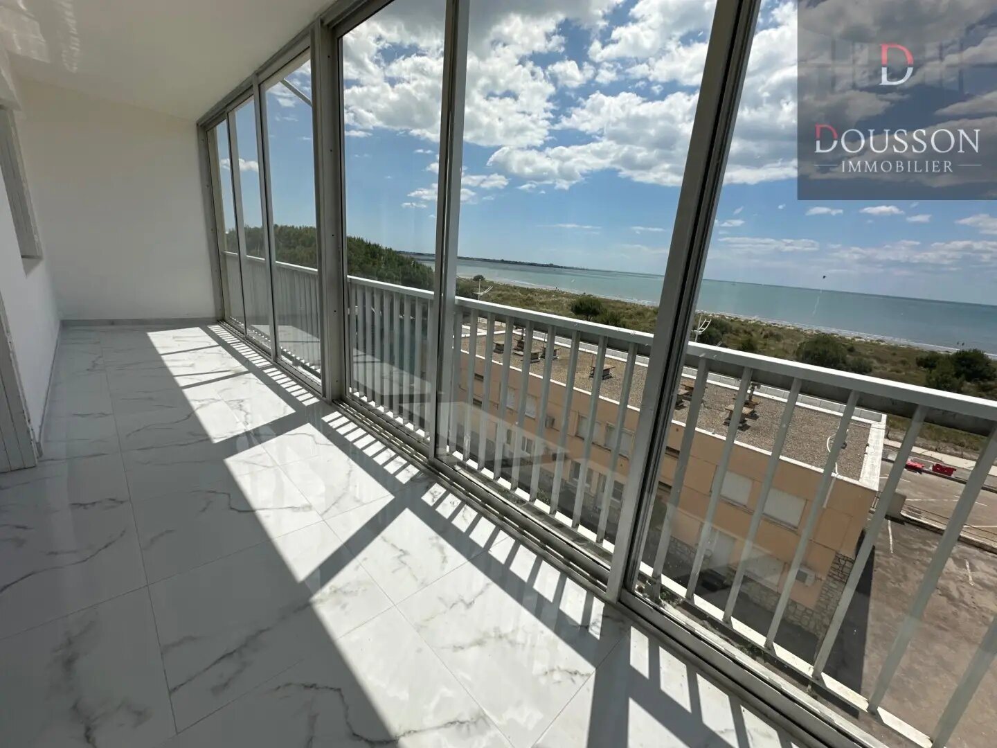 Appartement à vendre, 52m², Le Grau-du-Roi