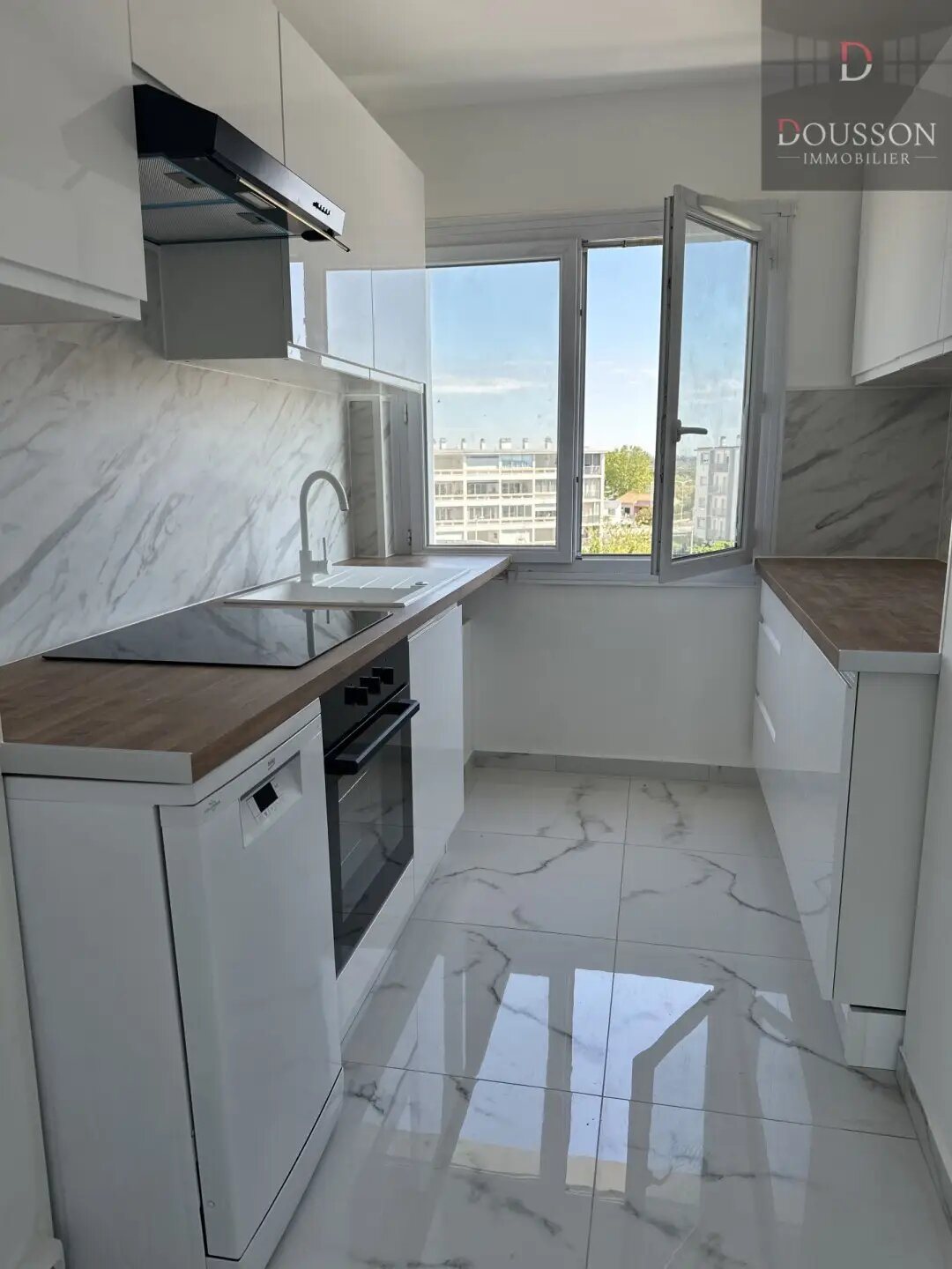 Appartement à vendre, 52m², Le Grau-du-Roi