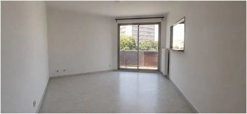 Appartement à louer, 56m², Alès