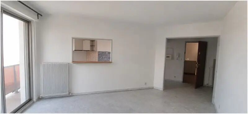 Appartement à louer, 56m², Alès