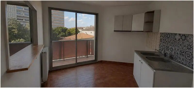 Appartement à louer, 56m², Alès