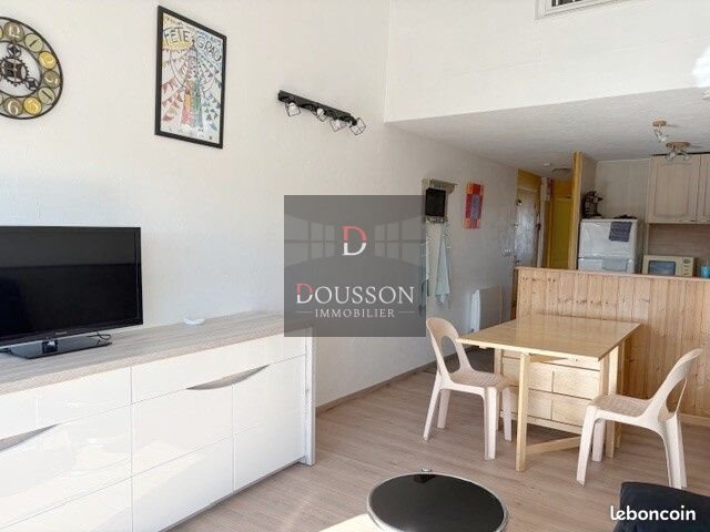 Appartement à vendre, 61m², Le Grau-du-Roi