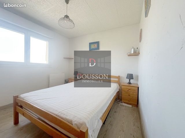 Appartement à vendre, 61m², Le Grau-du-Roi