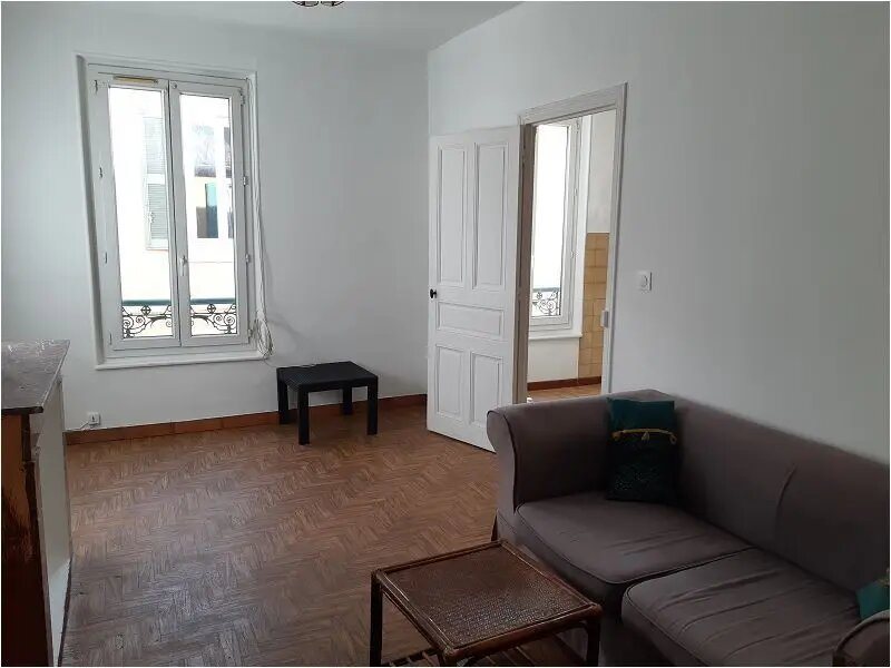 Appartement à louer, 56m², Alès