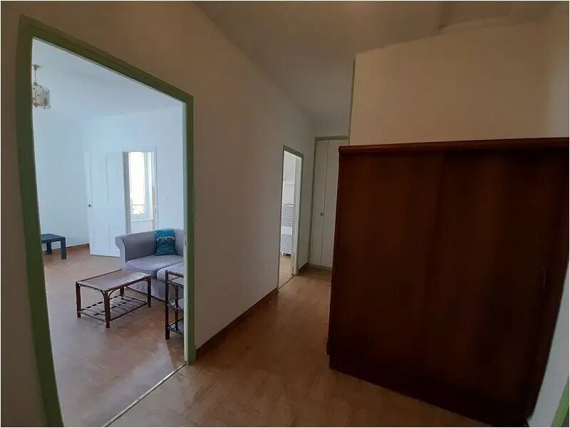 Appartement à louer, 56m², Alès
