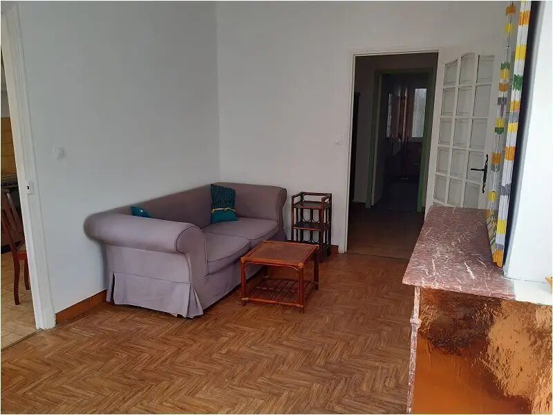Appartement à louer, 56m², Alès