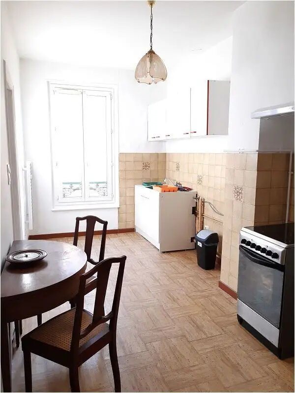 Appartement à louer, 56m², Alès