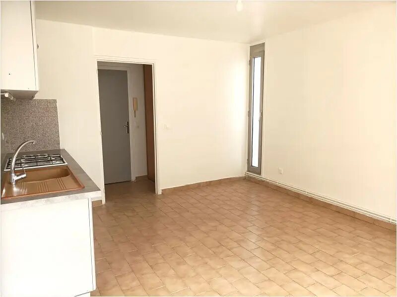 Appartement à louer, 33m², Alès