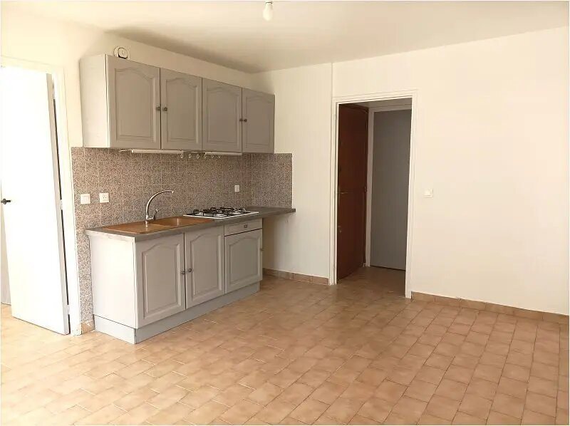 Appartement à louer, 33m², Alès