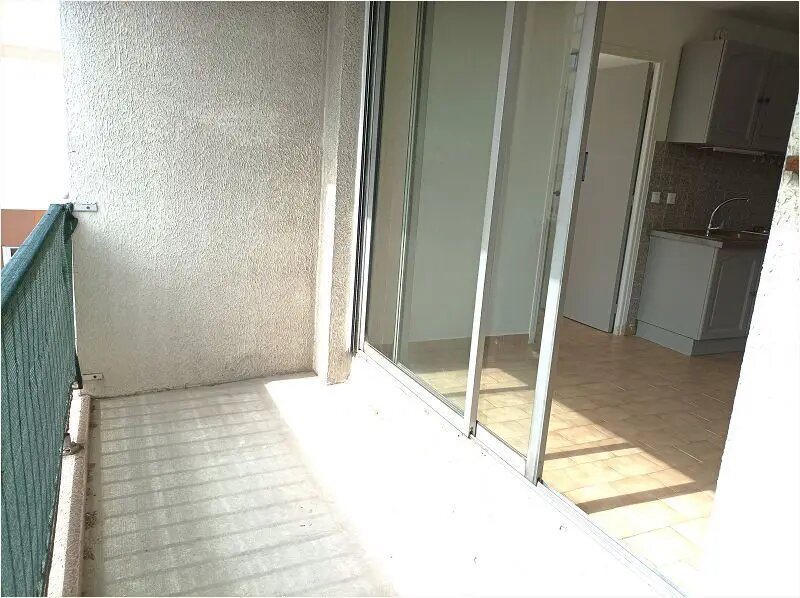 Appartement à louer, 33m², Alès