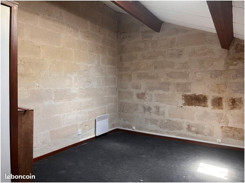 Appartement à louer, 41m², Uzès