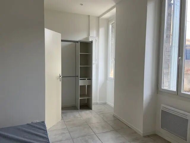 Appartement à louer, 31m², Alès