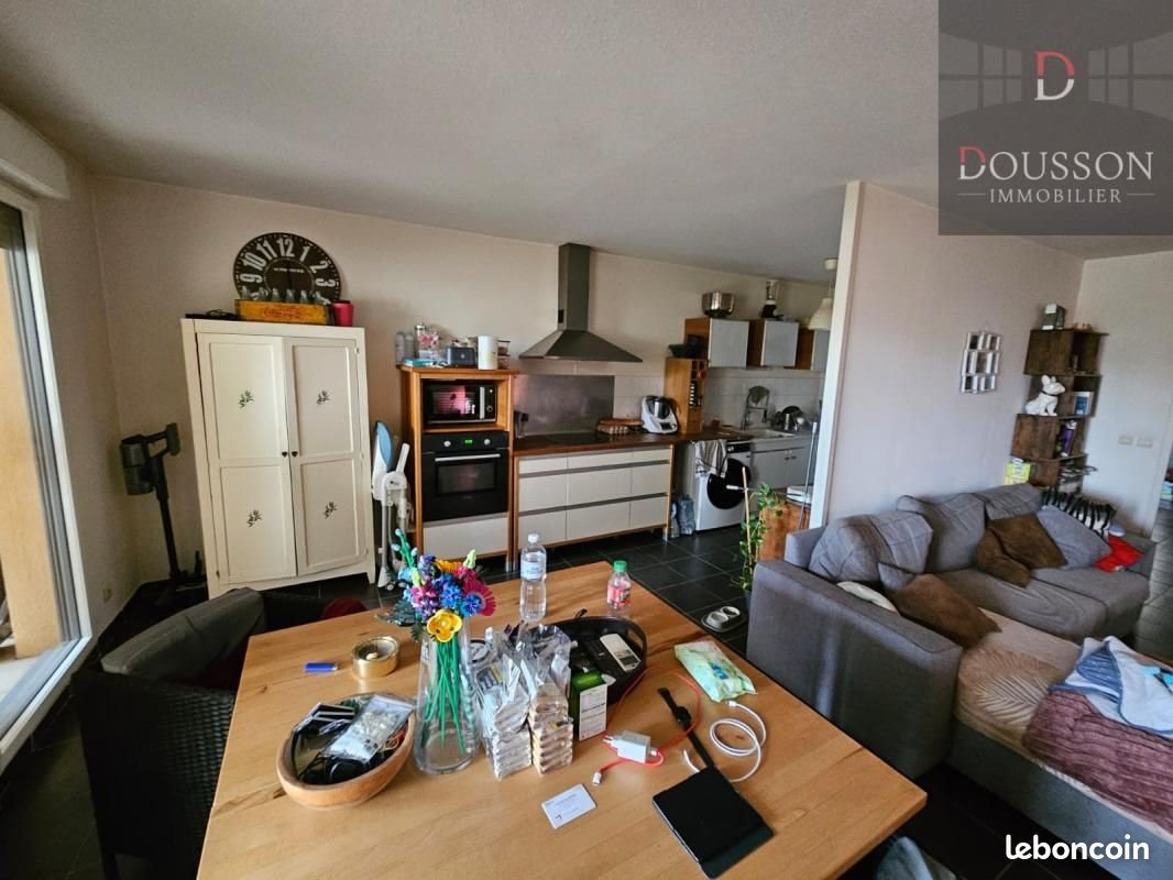 Appartement à vendre, 72m², Uzès